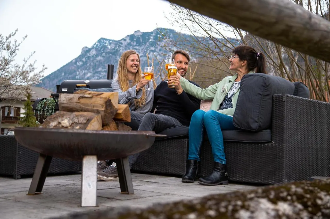 Alpinhotel Inzeller