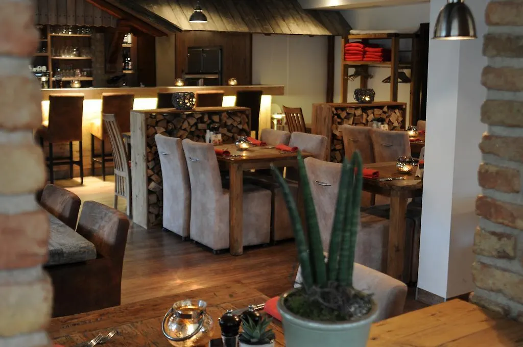 Alpinhotel Inzeller Germany