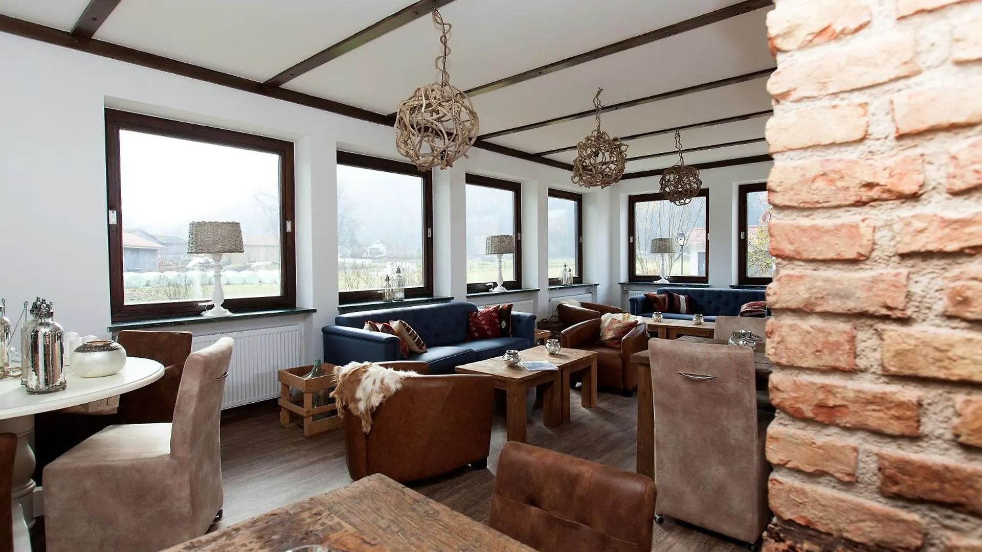 Alpinhotel Inzeller 因泽尔