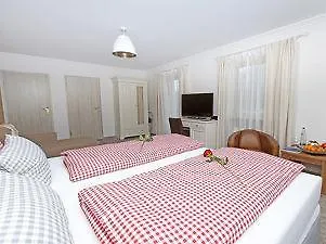 Alpinhotel Inzeller