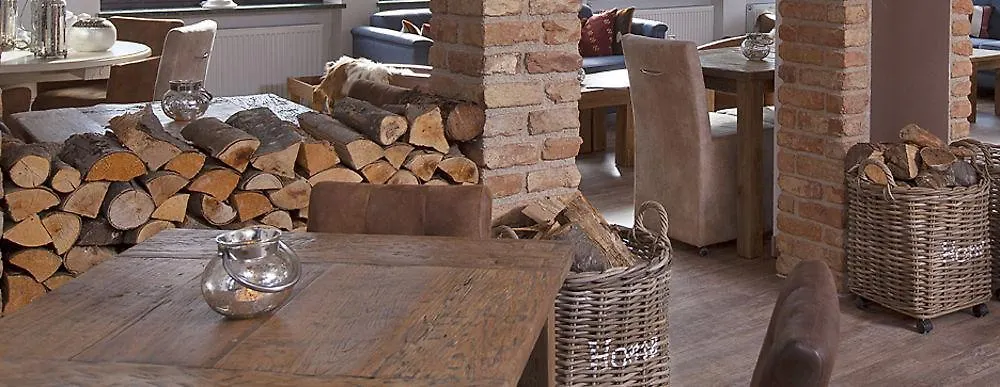Alpinhotel Inzeller 酒店 因泽尔