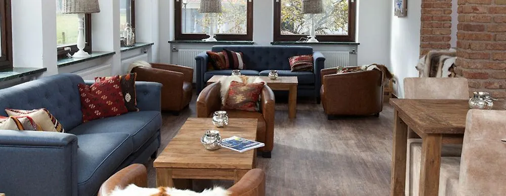 *** Hotel Alpinhotel Inzeller Germany