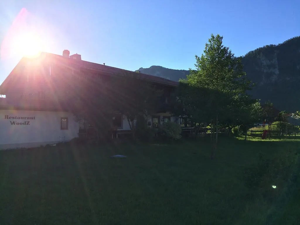 Alpinhotel Inzeller Inzell