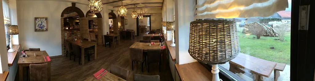 Alpinhotel Inzeller Hotel