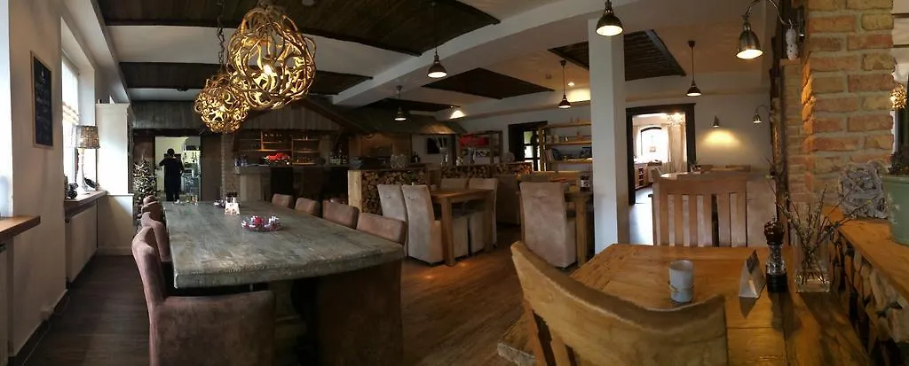 Alpinhotel Inzeller 3*, Inzell
