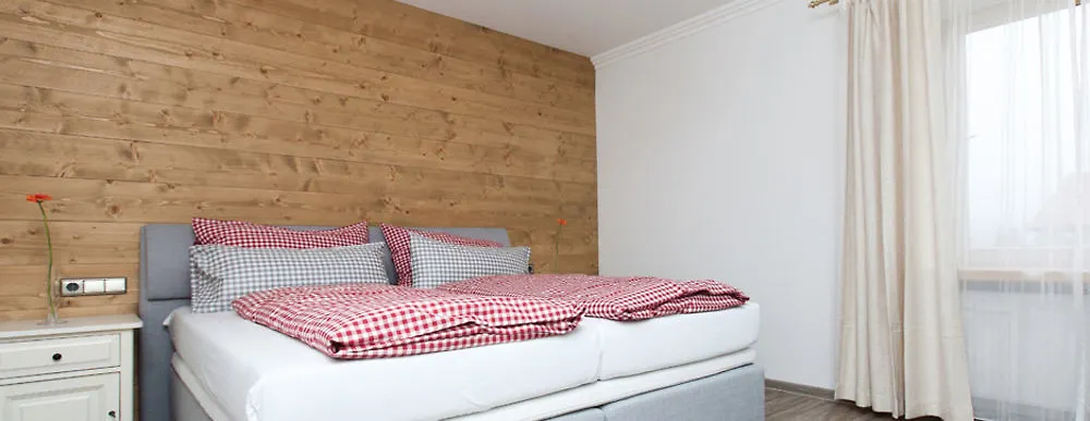 Alpinhotel Inzeller Inzell