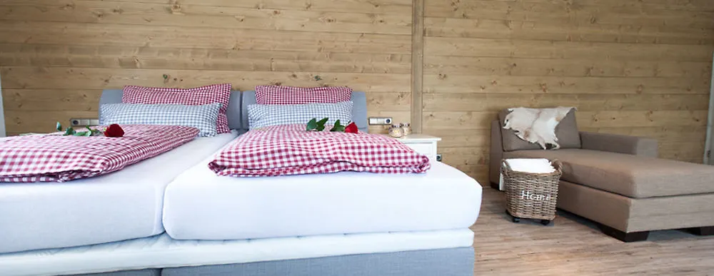 Alpinhotel Inzeller