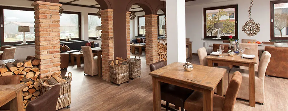 Hotel Alpinhotel Inzeller