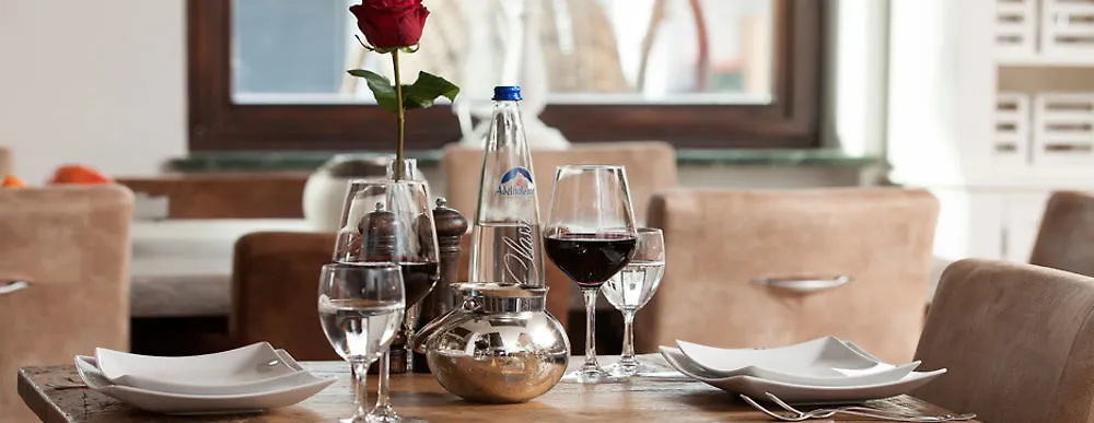 *** 酒店 Alpinhotel Inzeller 德国