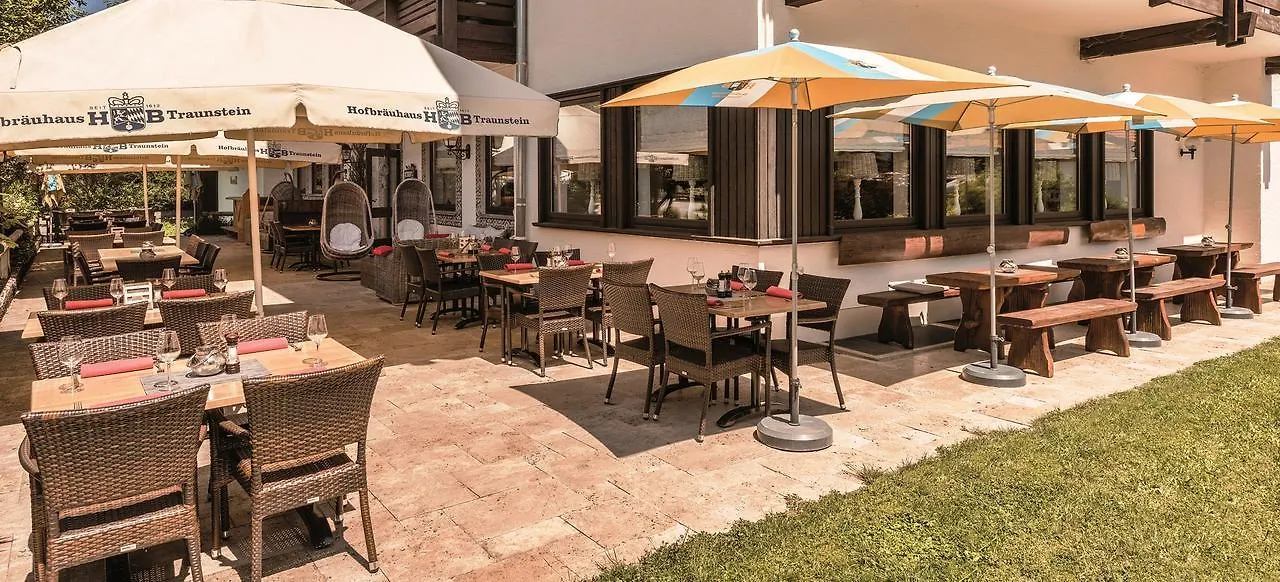 Alpinhotel Inzeller