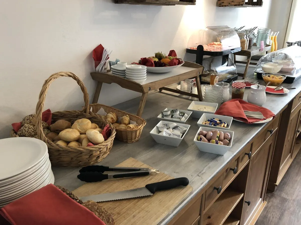 Alpinhotel Inzeller 3*, Inzell