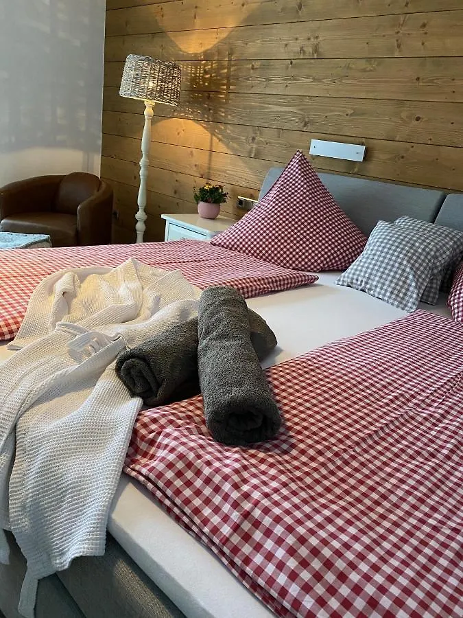 Alpinhotel Inzeller