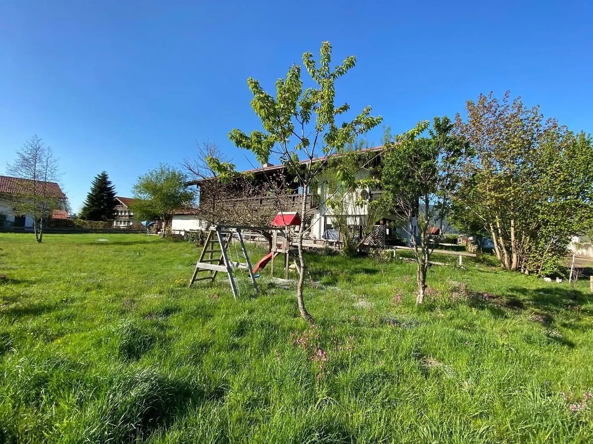 Hotel Alpinhotel Inzeller