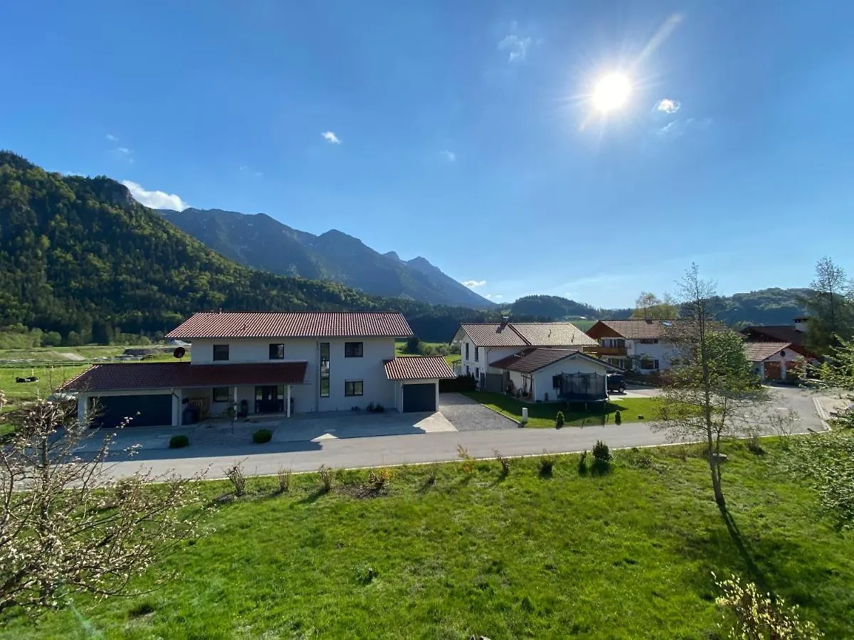 Alpinhotel Inzeller Germany