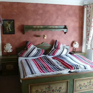Apartment Kirmse