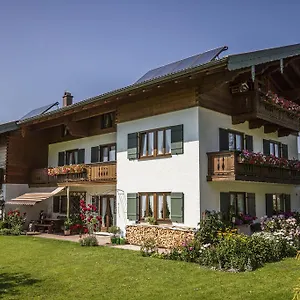 Apartment Haus Martin