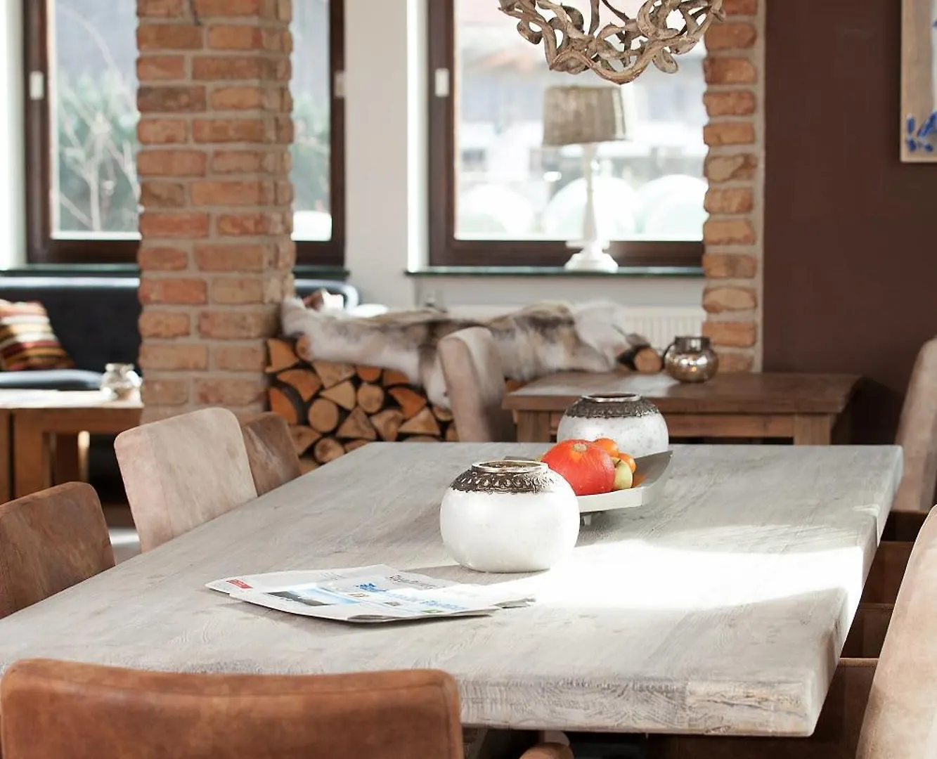 Alpinhotel INzeller Hotel Inzell