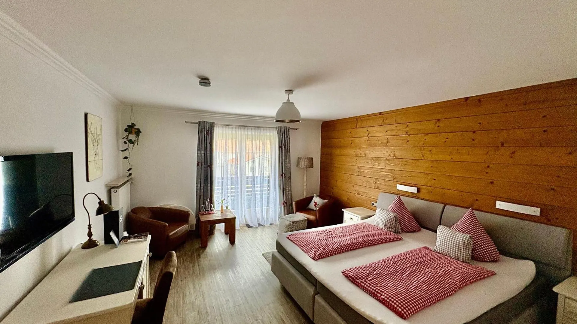 Alpinhotel INzeller Hotel