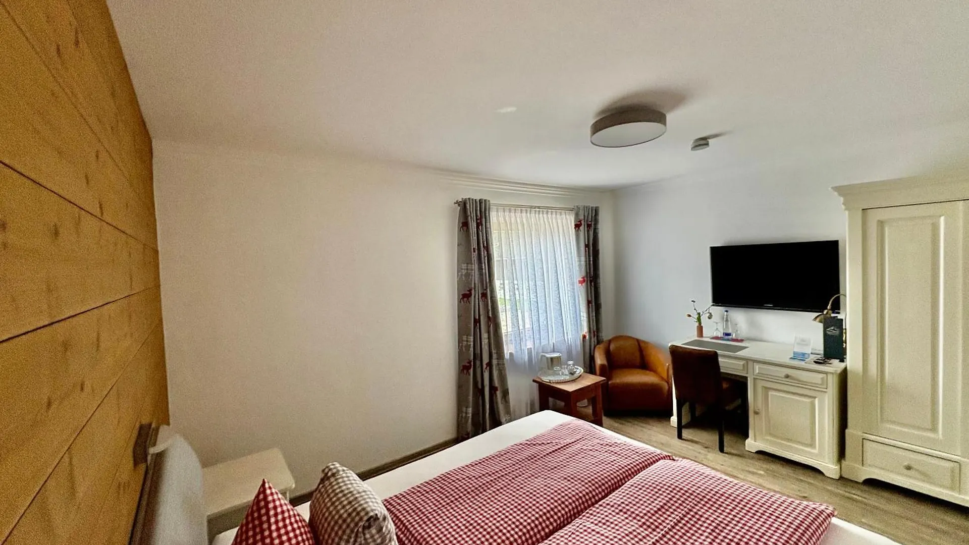 Alpinhotel INzeller 3*, Inzell Deutschland