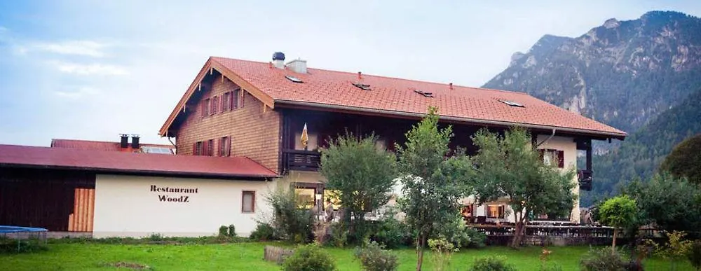 Alpinhotel INzeller 3*, Inzell