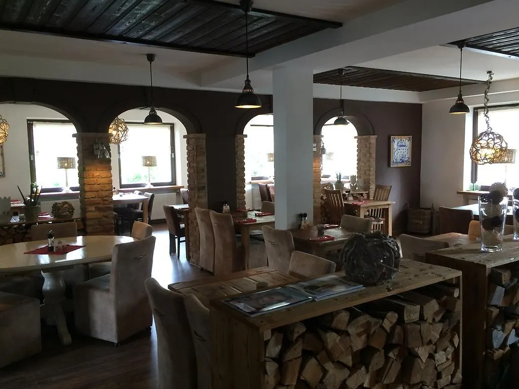 Alpinhotel INzeller 3*, Inzell