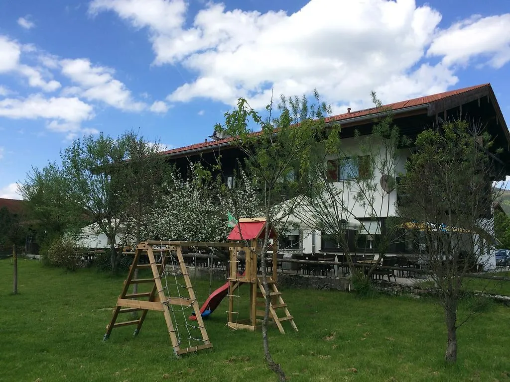 Alpinhotel INzeller Hotel