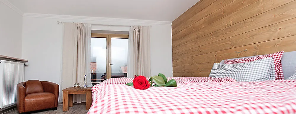 Alpinhotel INzeller Hotel
