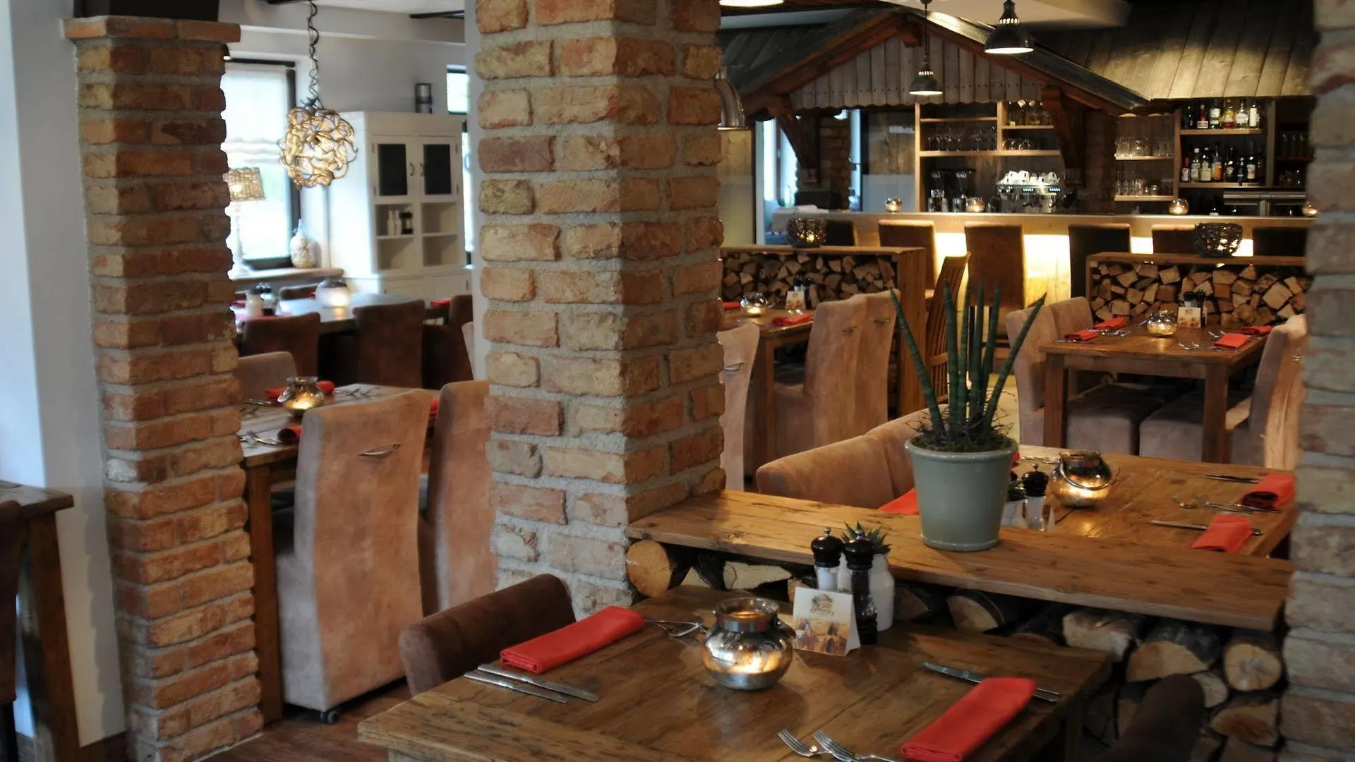 Alpinhotel INzeller 3*, Inzell Deutschland