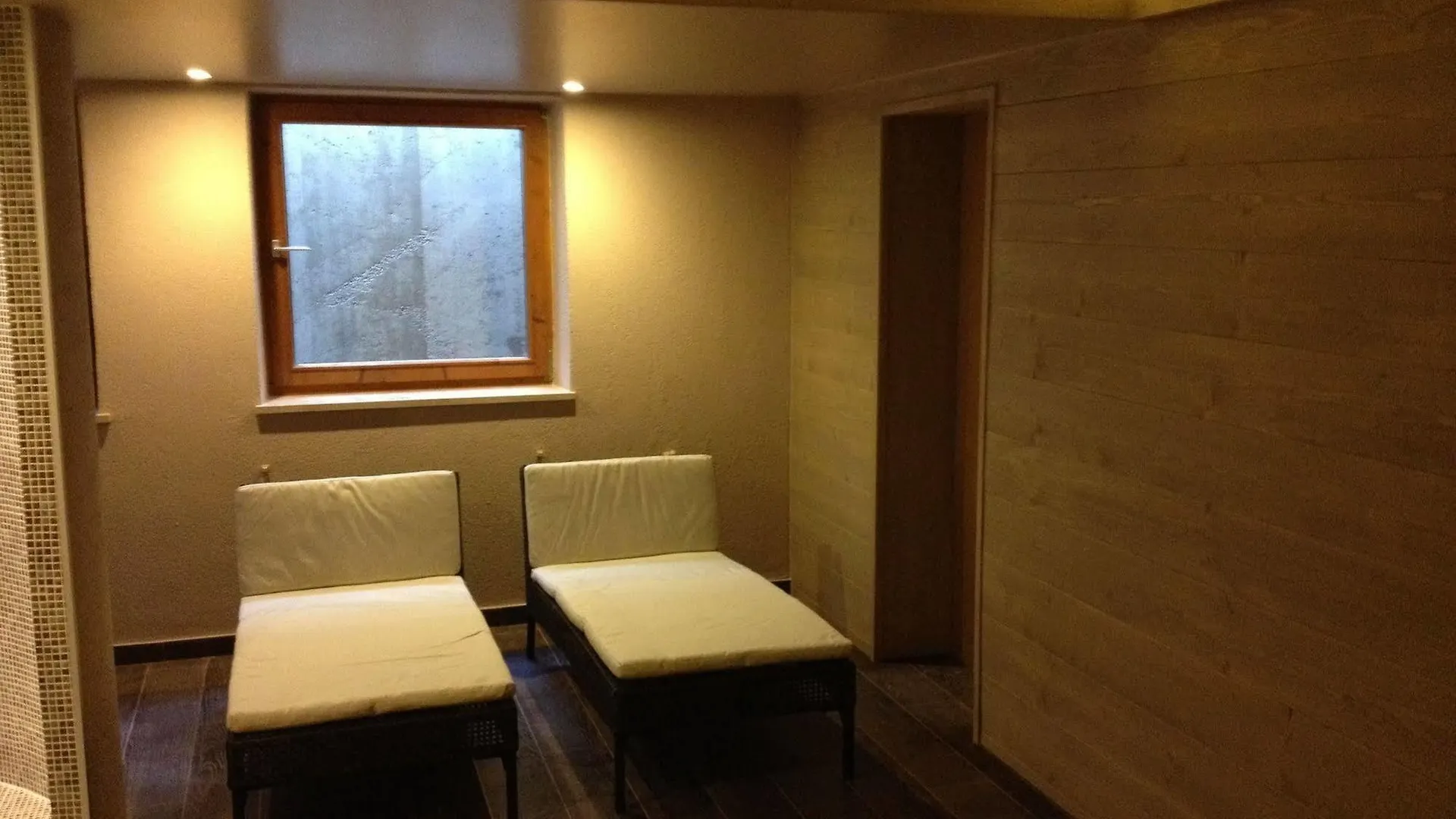 Alpinhotel INzeller 3*, Inzell Deutschland