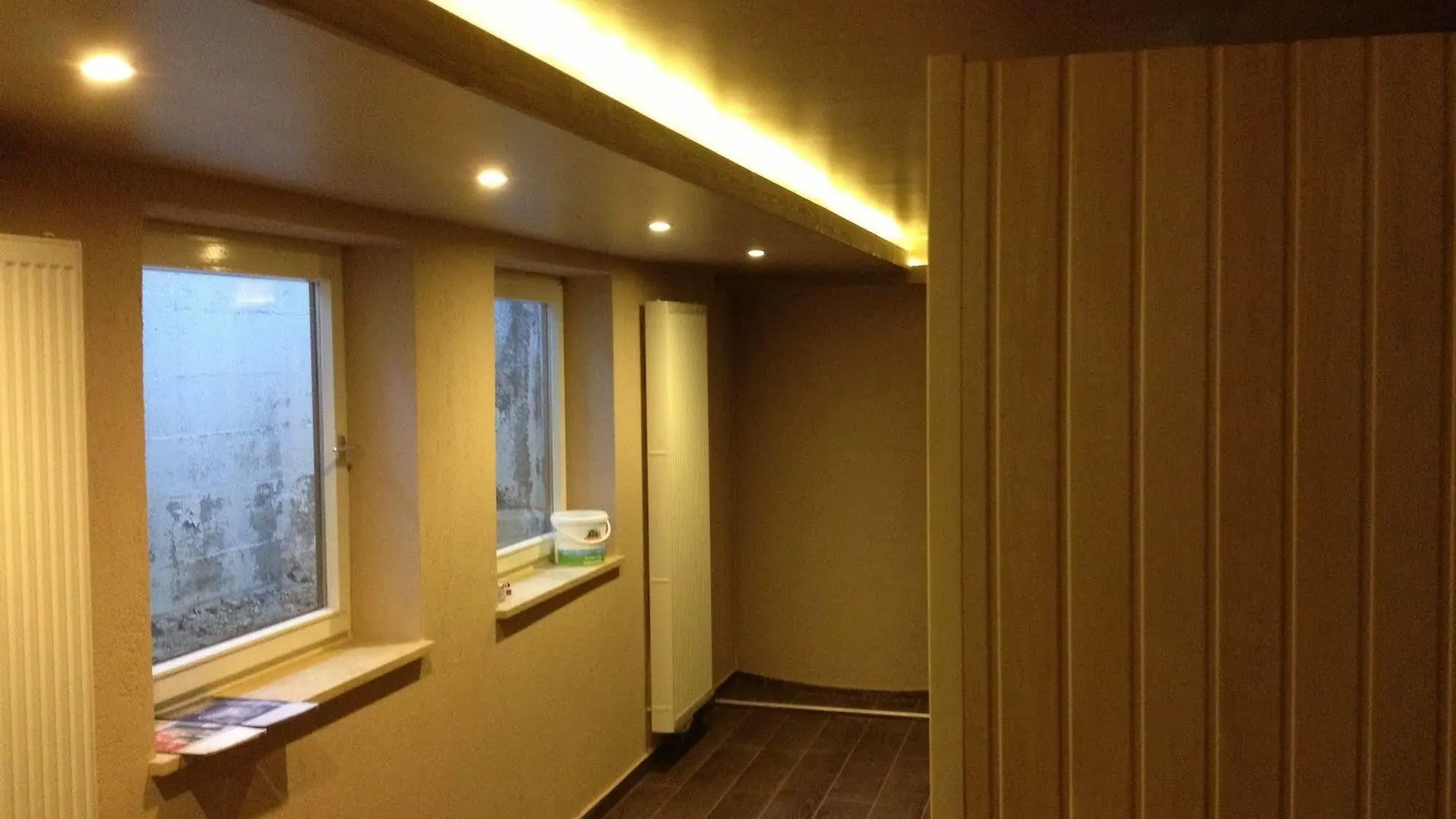 Alpinhotel INzeller