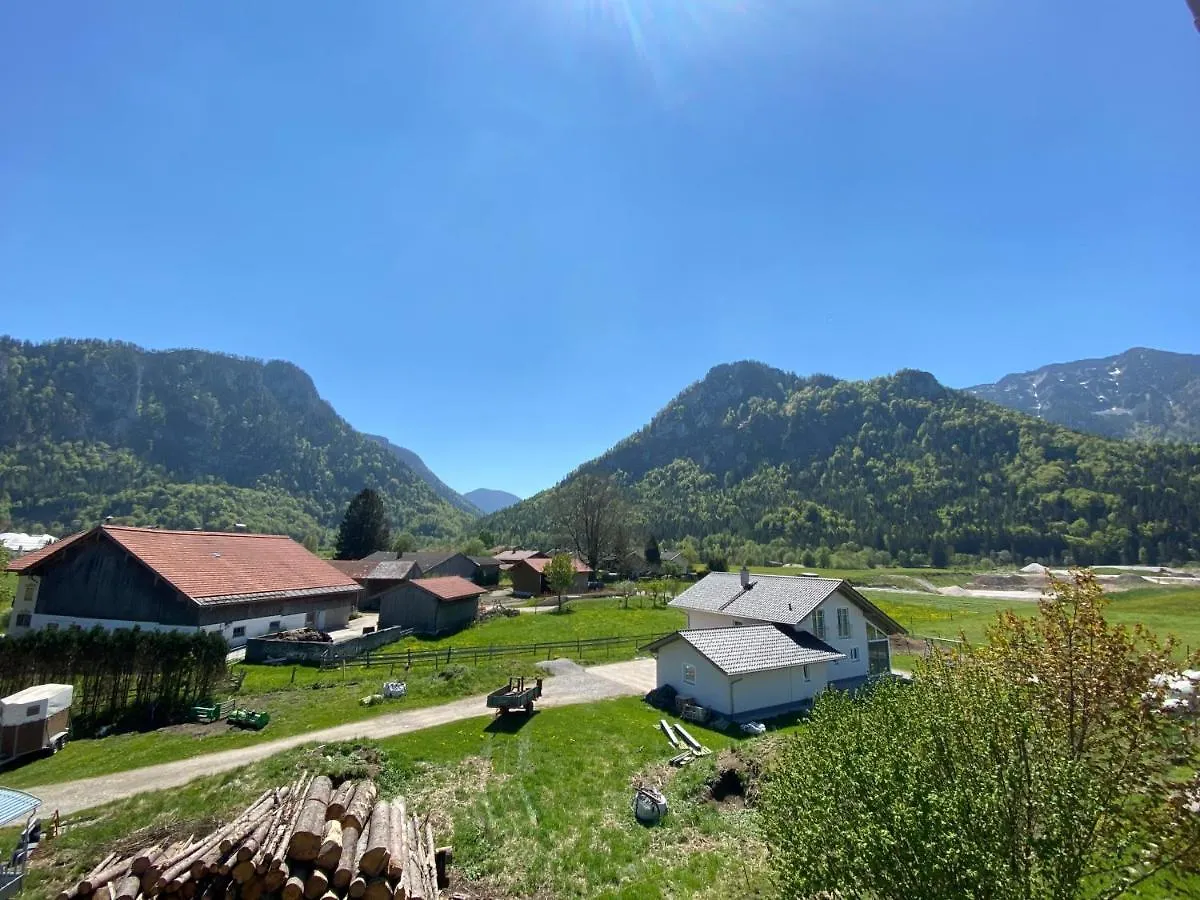 Alpinhotel INzeller Hotel Inzell