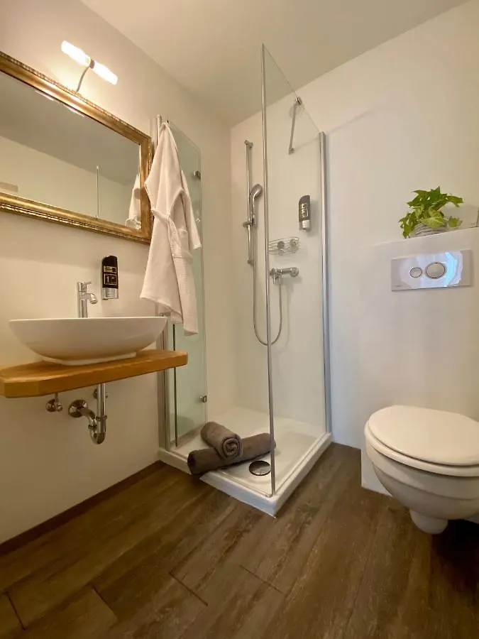 Alpinhotel INzeller Deutschland